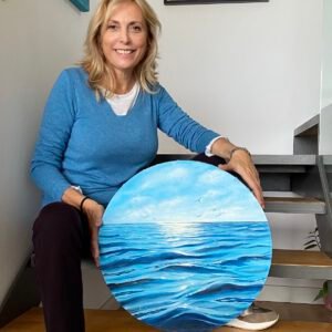 Cristina Pitarch profile photo